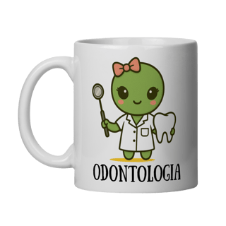 Nome do produto Profissão Odontologia Feminino