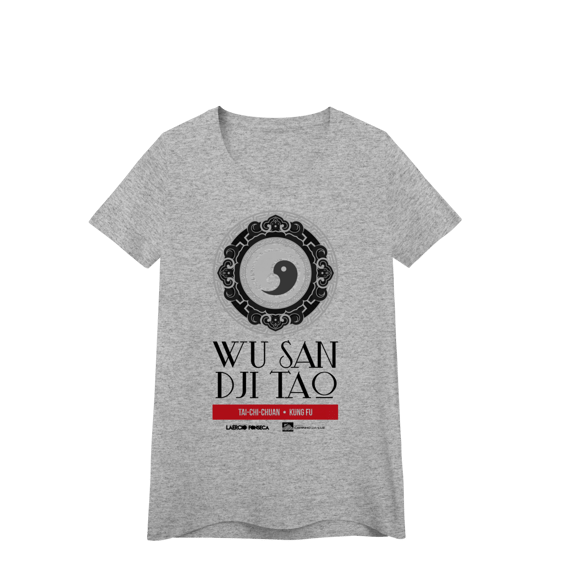Baby Long Wu San Dji Tao Yin Yang