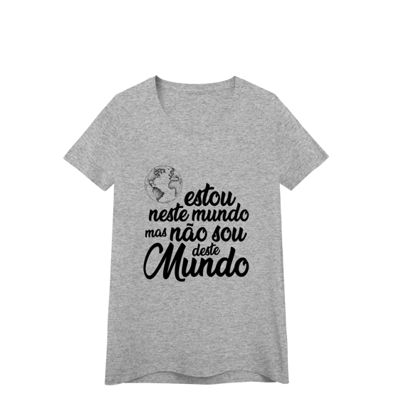 Baby Long Estou no Mundo mas não sou Daqui