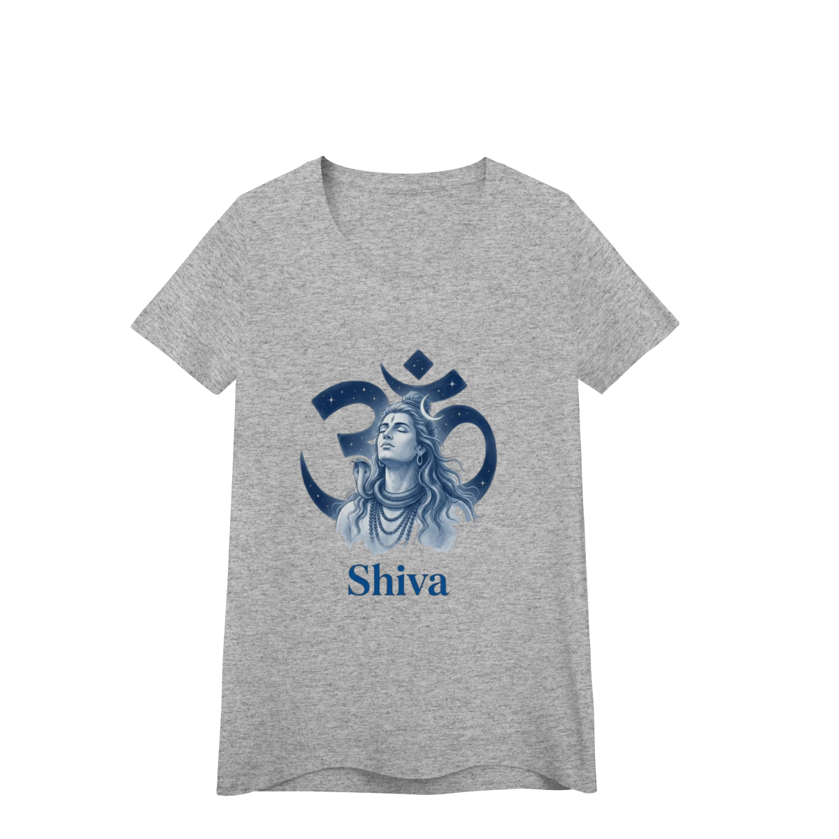 Baby Long Shiva