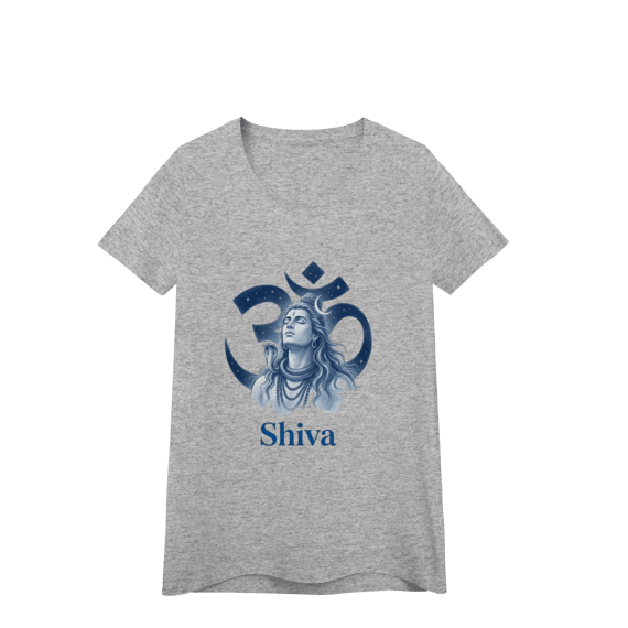 Baby Long Shiva