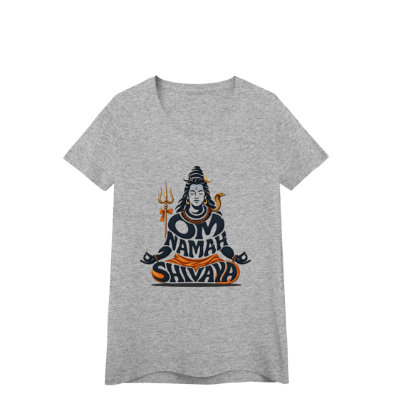 Baby Long Shivaya