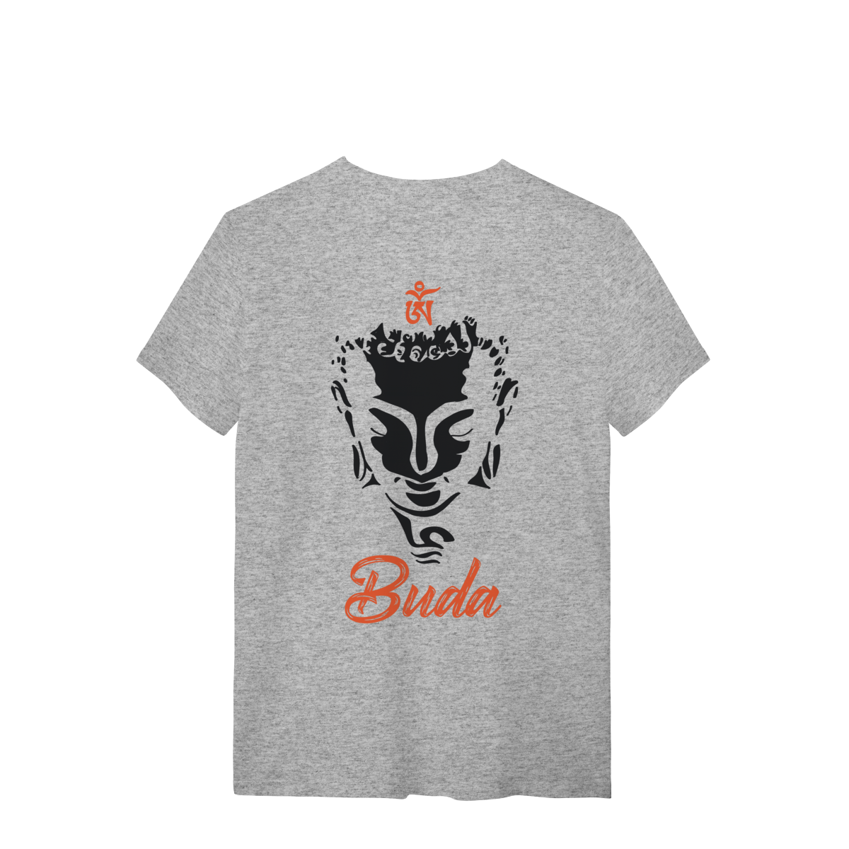 Camiseta Buda