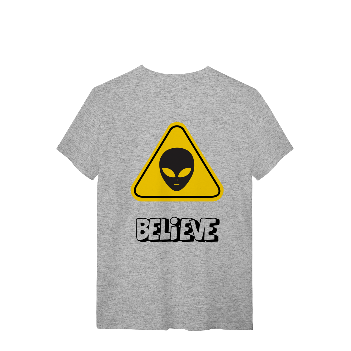 Camiseta Believe