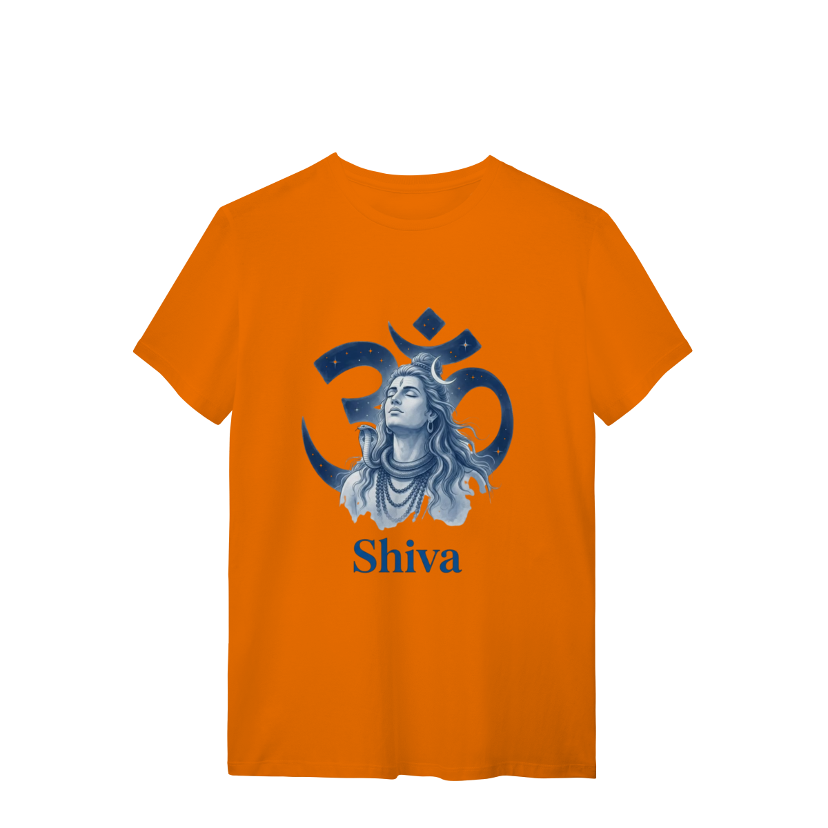 Camiseta Shiva