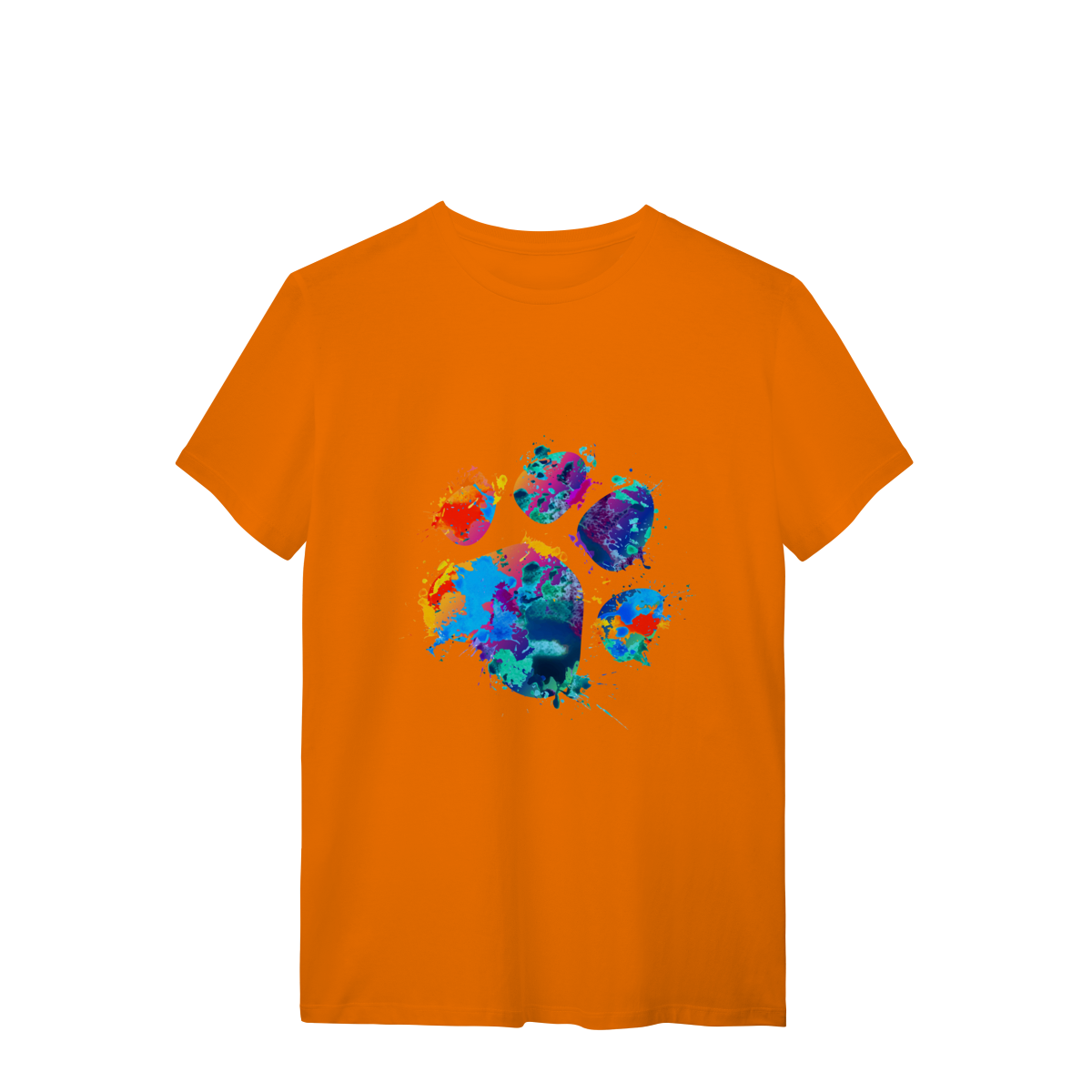 Camiseta Pata Pet