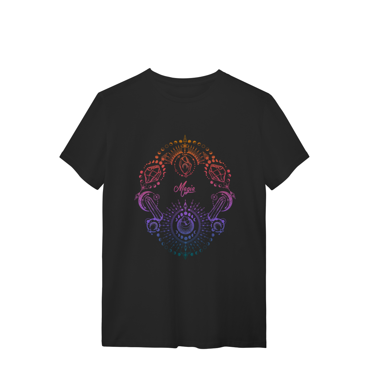 Camiseta Magia