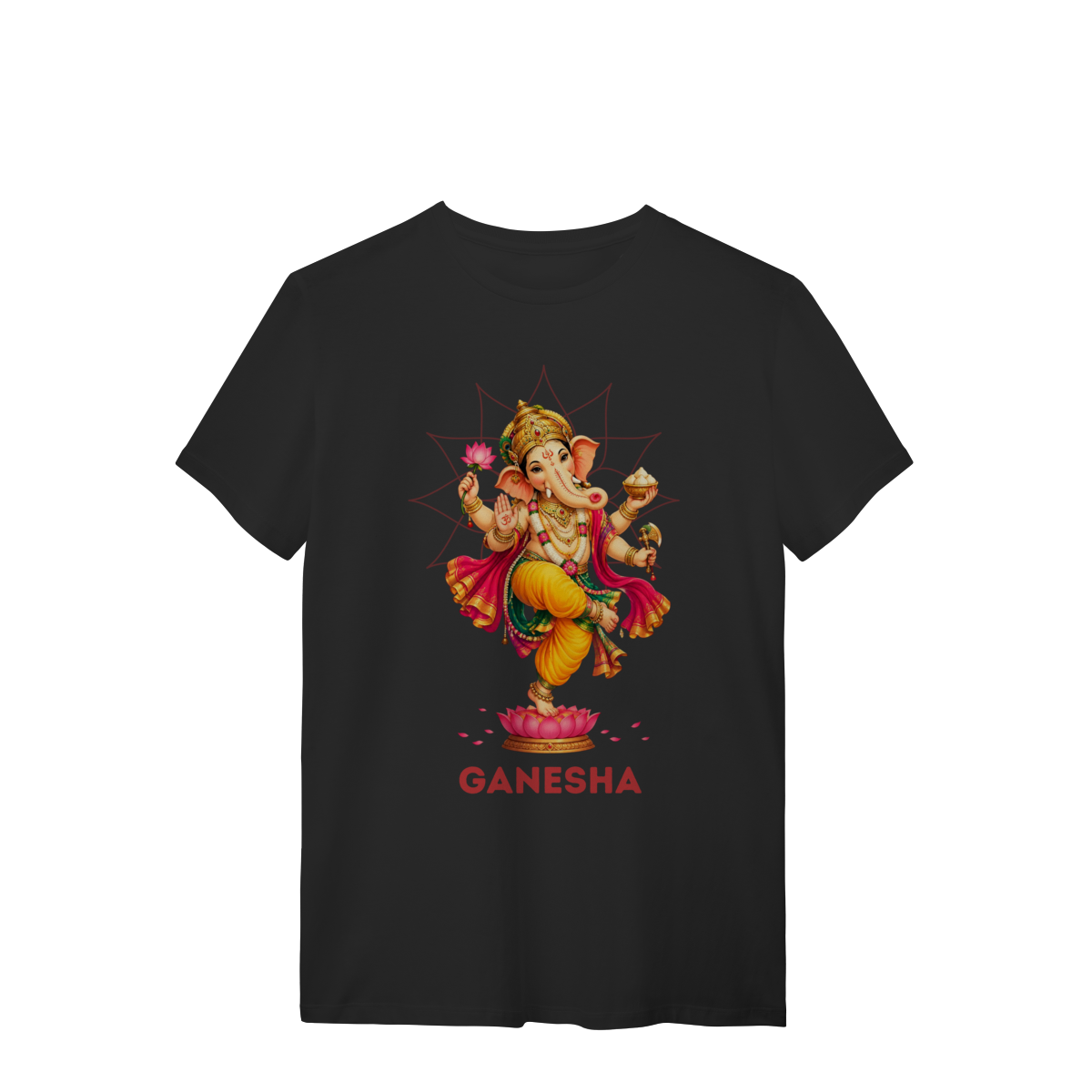 Camiseta Ganesha