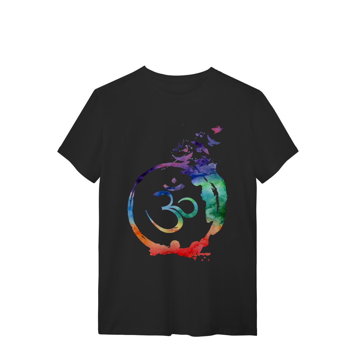 Camiseta Om