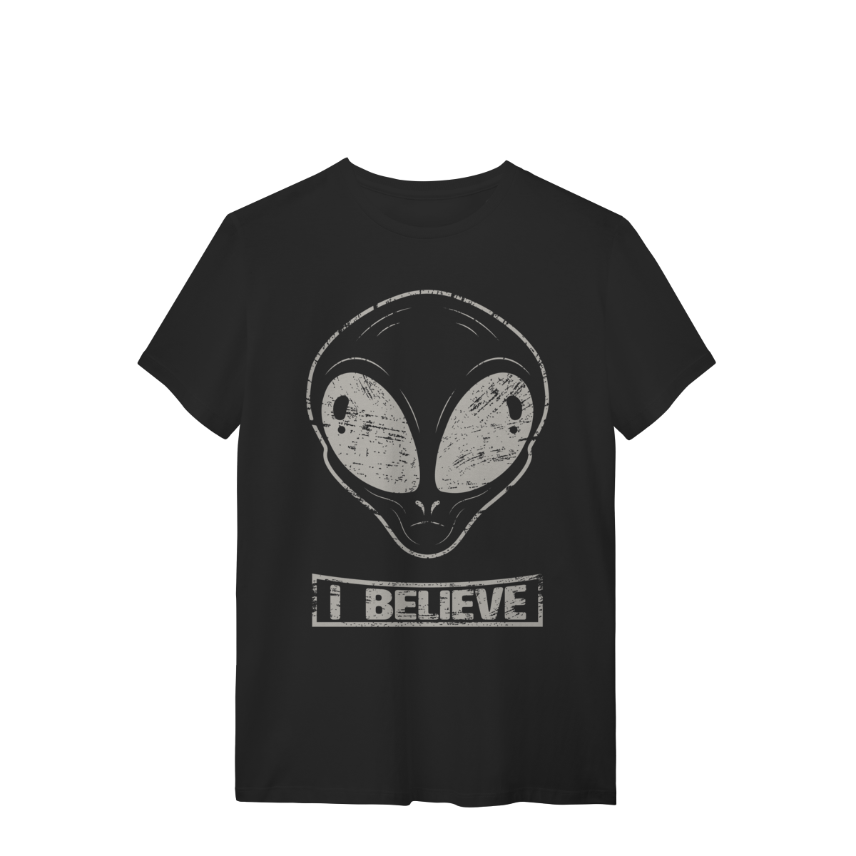 Camiseta I Believe Modern