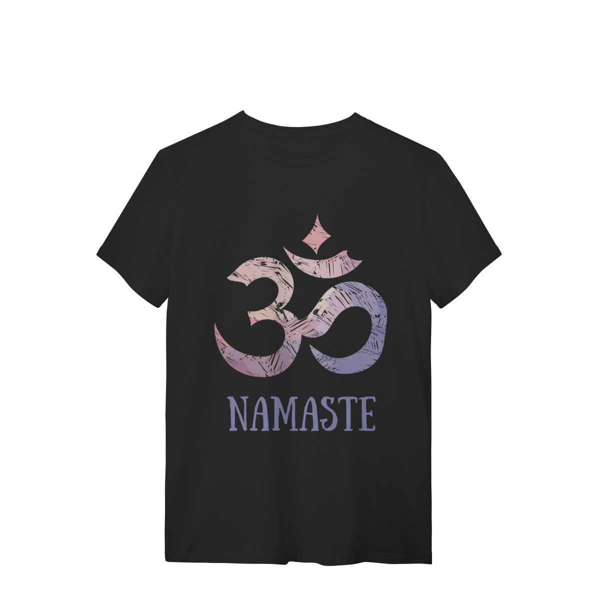 Camiseta Namaste Om