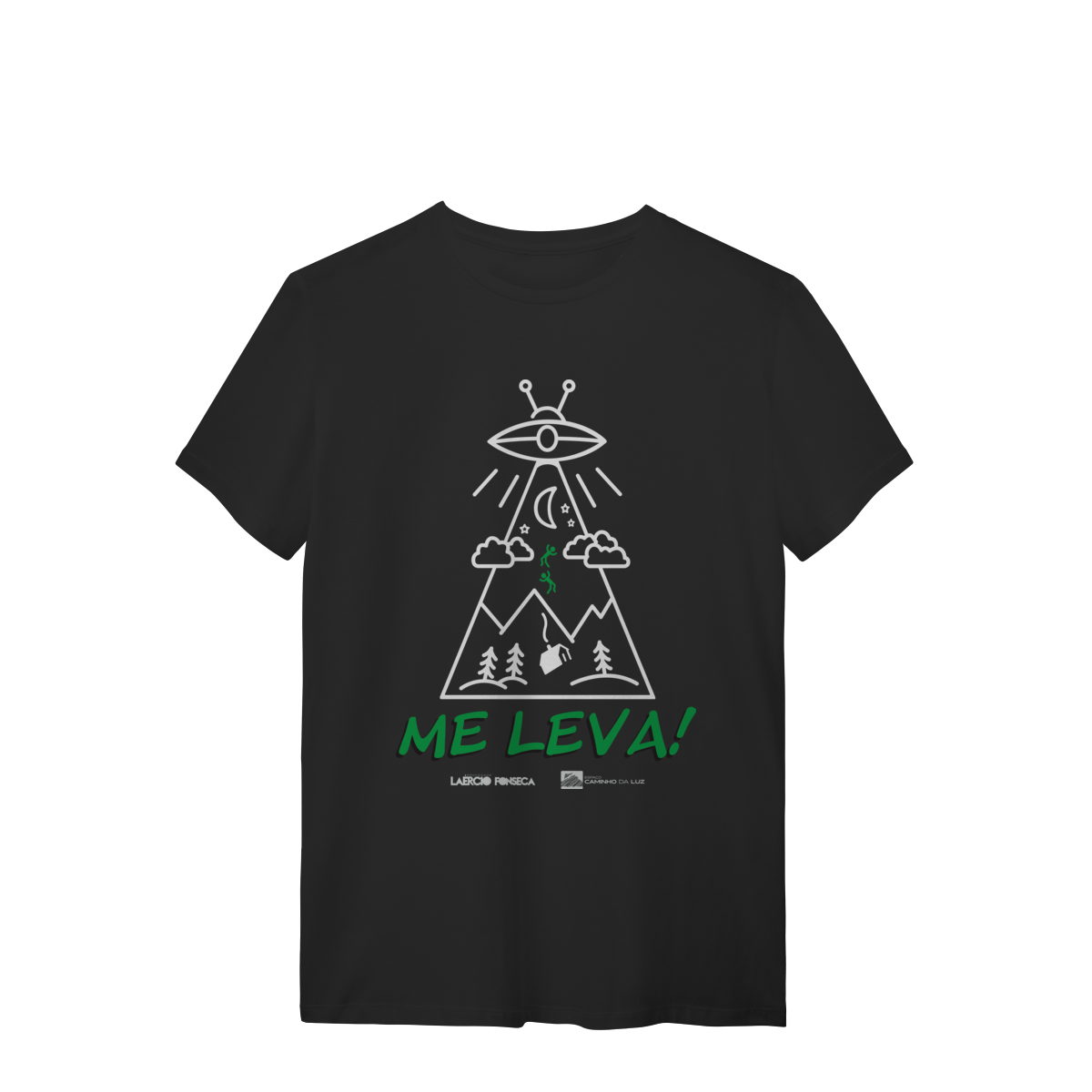 Camiseta Me Leva