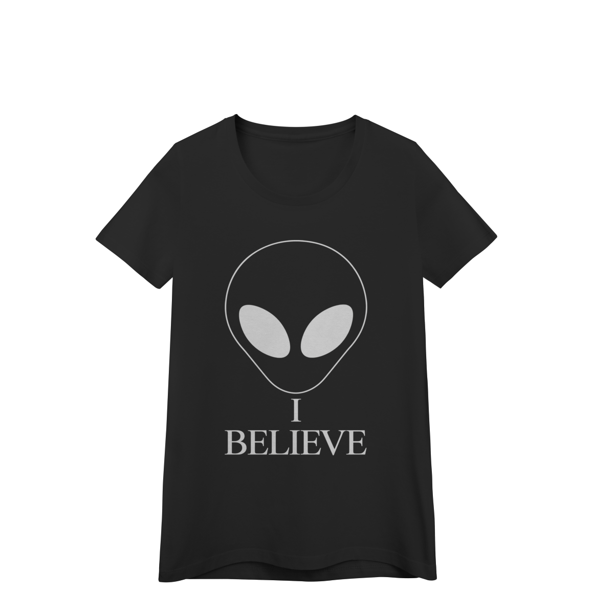 Nome do produto: Baby Long I Believe Repaginada