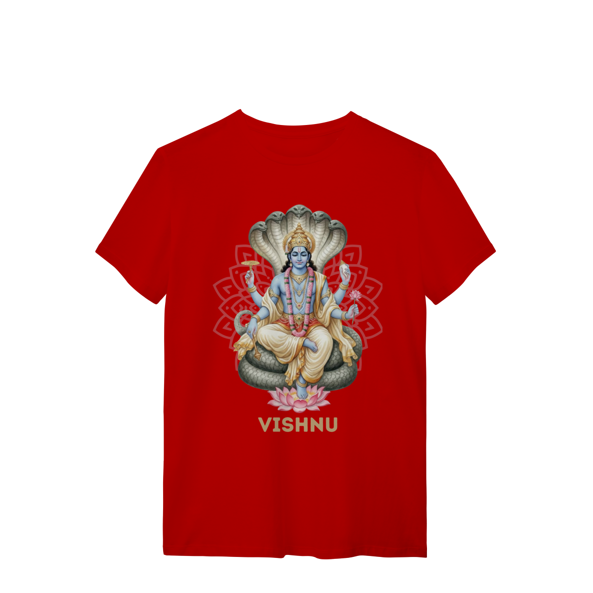 Camiseta Vishnu