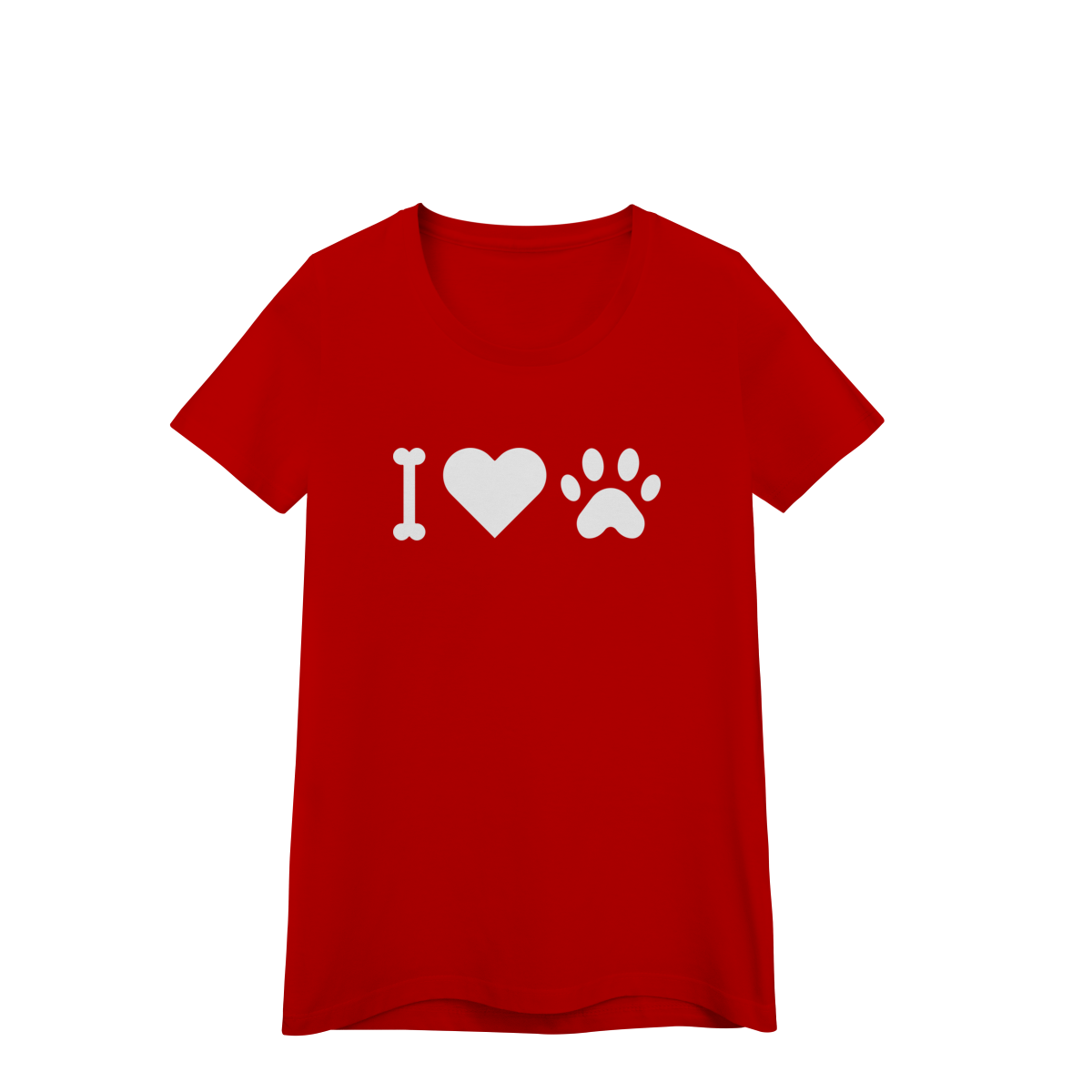 Baby Long I Love Pets