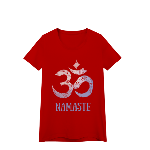Baby Long Namaste Om
