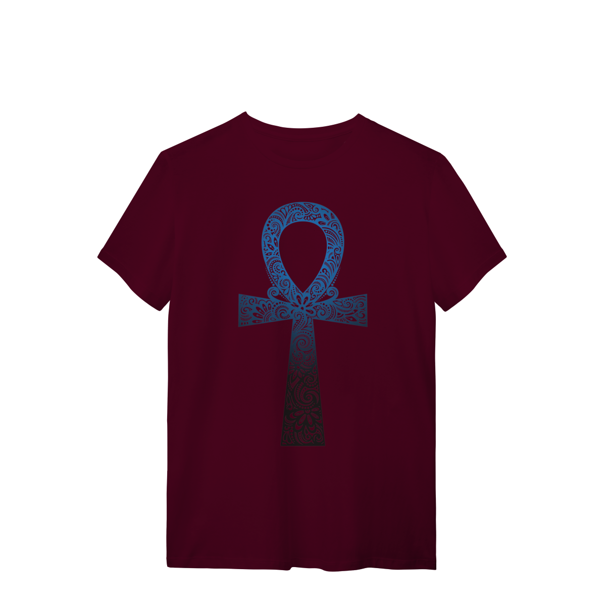 Camiseta Ankh