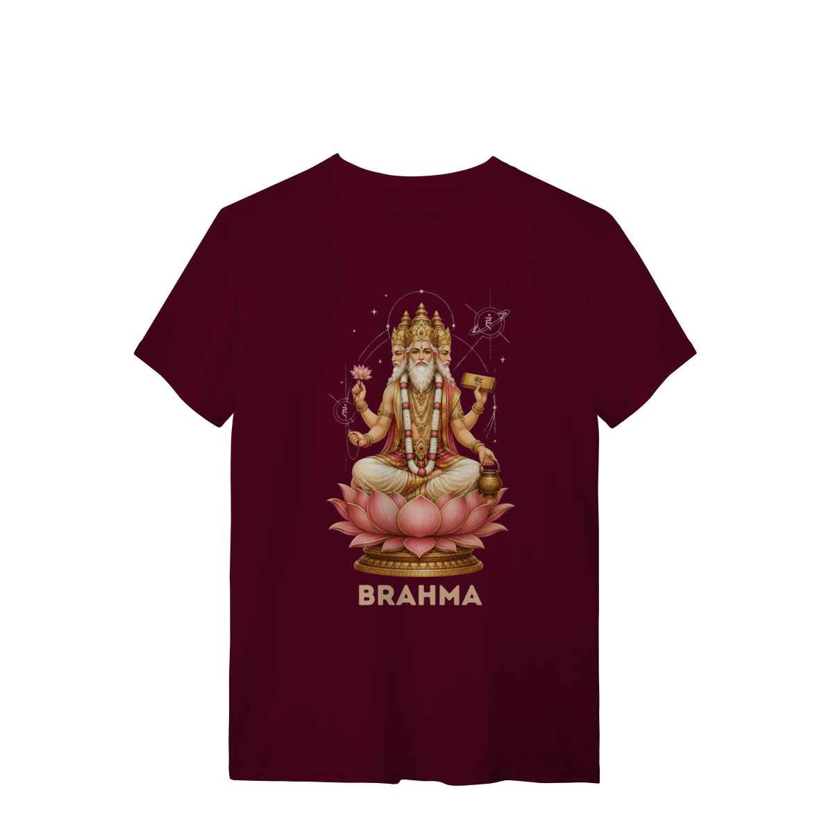 Camiseta Brahma