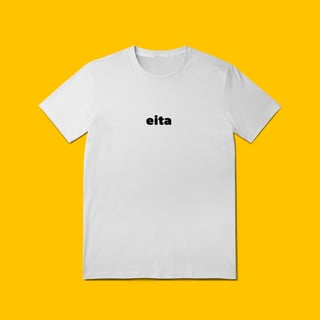 Nome do produto Camiseta 