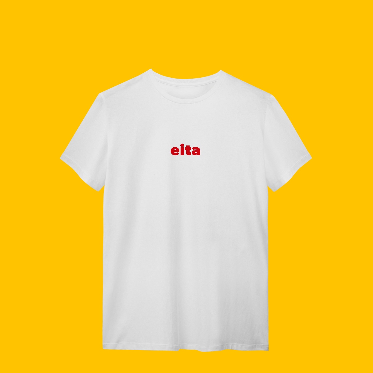 Nome do produto: Camiseta \