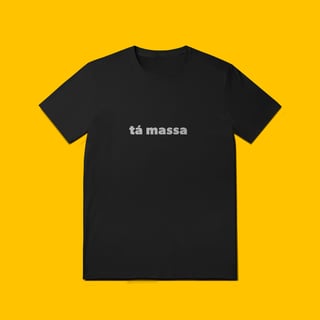 Nome do produto Camiseta 