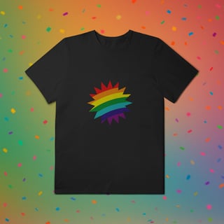 Nome do produto Plus Size SOL - ORGULHO