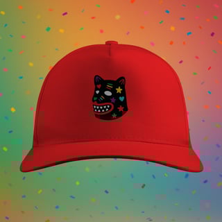 Nome do produto Boné  LA URSA ORGULHOSA