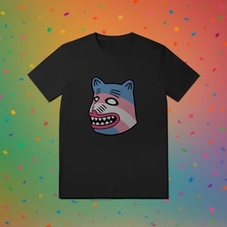 Nome do produto Camiseta LA URSA TRANS