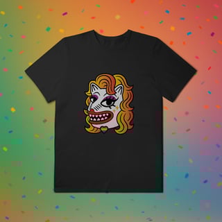 Nome do produto Plus Size LA URSA DRAG QUEEN