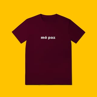 Nome do produto Camiseta 
