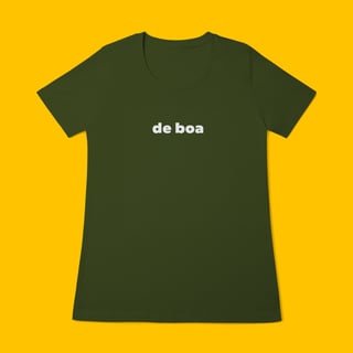 Nome do produto Baby Long 
