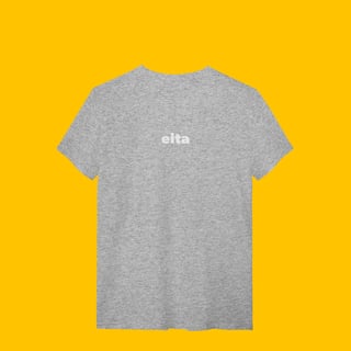 Nome do produto Camiseta 