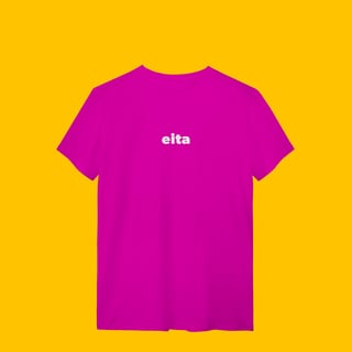 Nome do produto Camiseta 