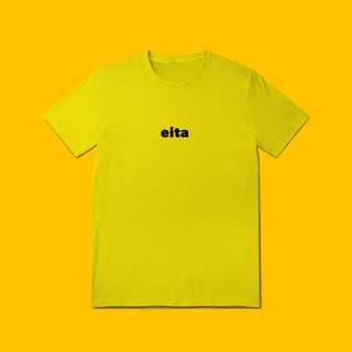 Nome do produto Camiseta 
