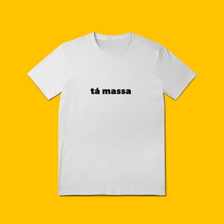 Nome do produto Camiseta 