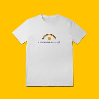 Nome do produto Camiseta 