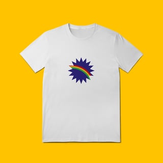Nome do produto Camiseta Sol de PE
