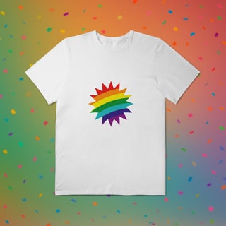 Nome do produto Plus Size SOL - ORGULHO