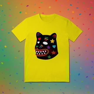 Nome do produto Camiseta LA URSA ORGULHOSA