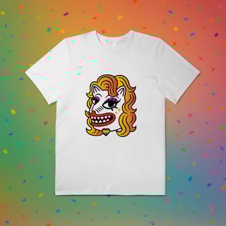 Nome do produto Plus Size LA URSA DRAG QUEEN