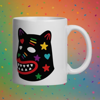 Nome do produto Caneca LA URSA ORGULHOSA