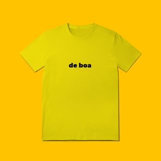 Nome do produto Camiseta 