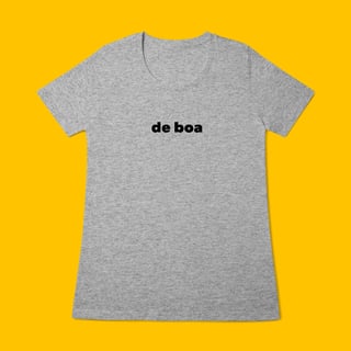 Nome do produto Baby Long 