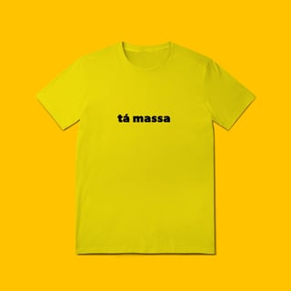 Nome do produto Camiseta 
