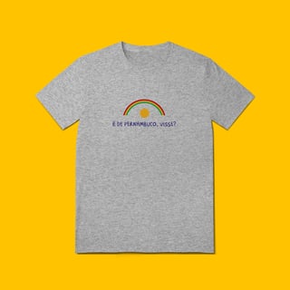 Nome do produto Camiseta 