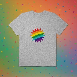 Nome do produto Plus Size SOL - ORGULHO