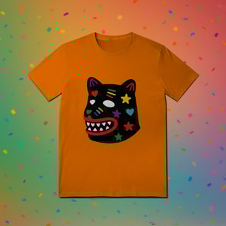 Nome do produto Camiseta LA URSA ORGULHOSA