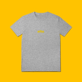 Nome do produto Camiseta 