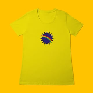Nome do produto Baby Long Sol de PE