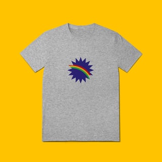 Nome do produto Camiseta Sol de PE